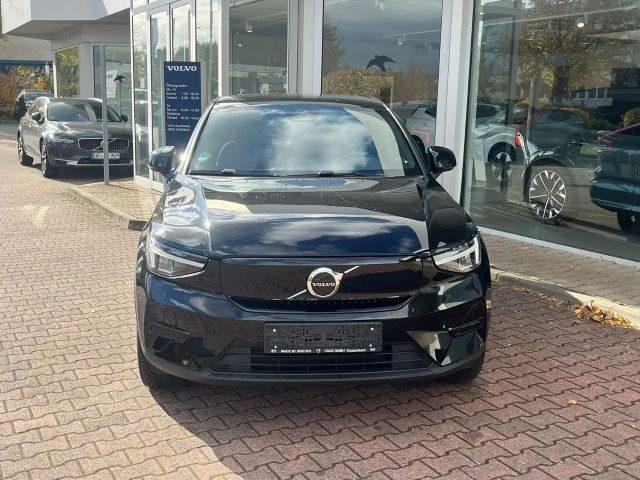 Volvo C40 Core Recharge