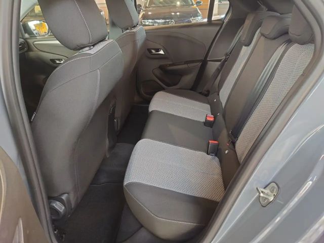 Opel Corsa Edition Turbo