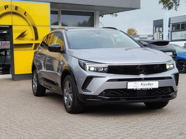 Opel Grandland X GS-Line Grand Sport