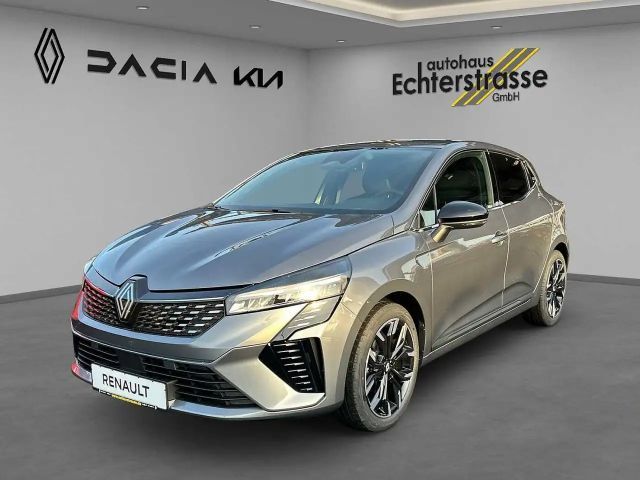 Renault Clio TCe 90 Techno