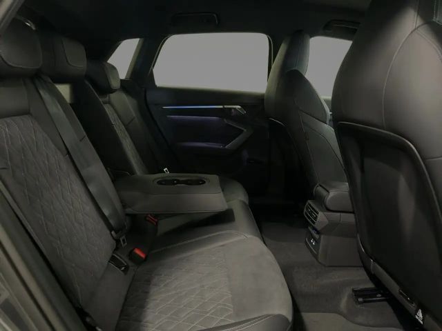 Audi A3 Quattro S-Line S-Tronic