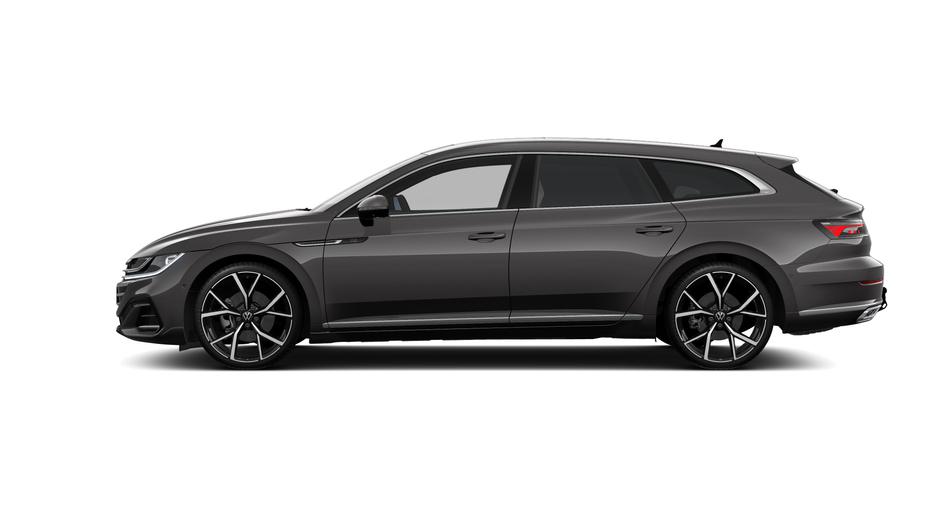 Volkswagen Arteon Shooting Brake DSG