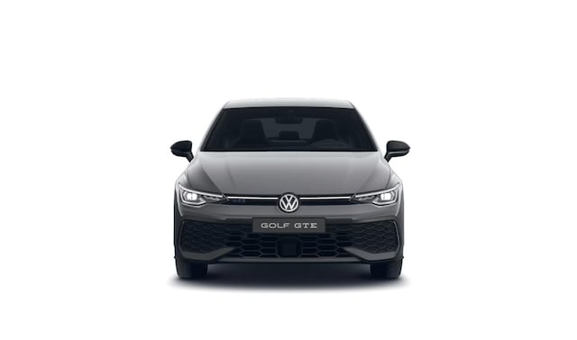 Volkswagen Golf GTE Golf VIII eHybrid