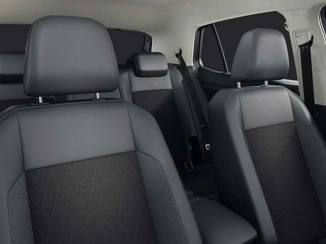 Volkswagen T-Cross T-Cross ENERGY 1.0 l TSI Digitales Cockpit LED