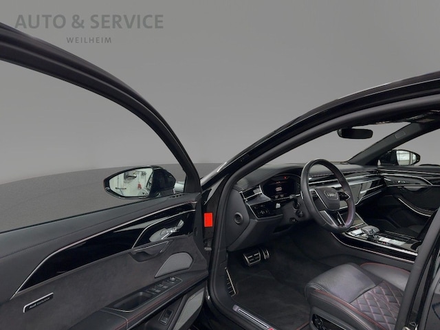 Audi S8 Quattro