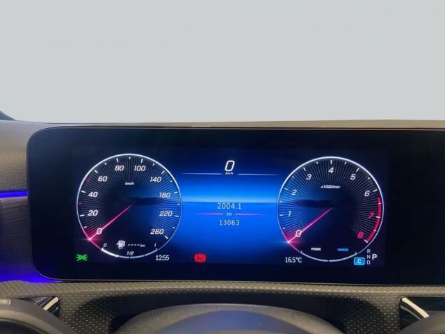 Mercedes-Benz A 180 A-Klasse