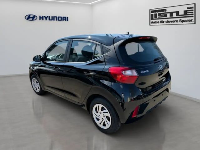 Hyundai i10 1.0 Select