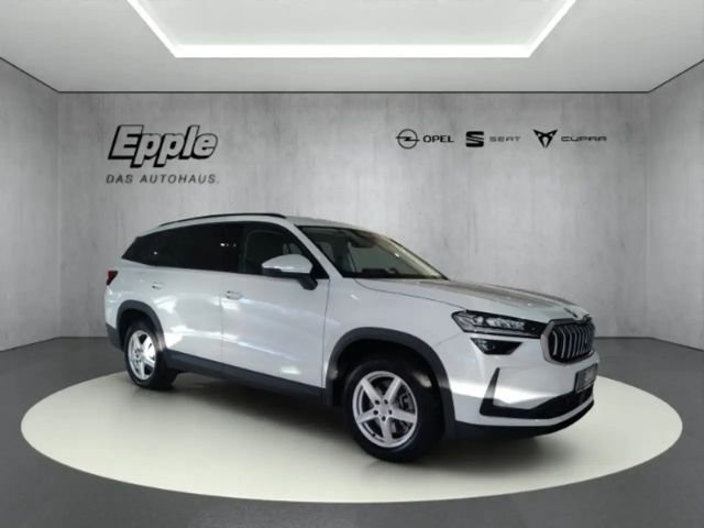 Skoda Kodiaq 2.0 TDI