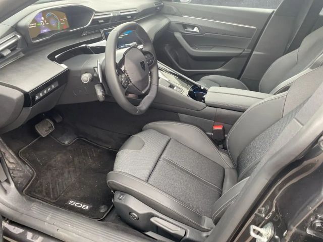 Peugeot 508 Allure Pack Hybrid SW