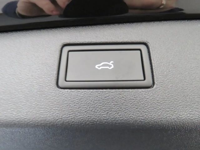 Volkswagen Tiguan DSG Sport