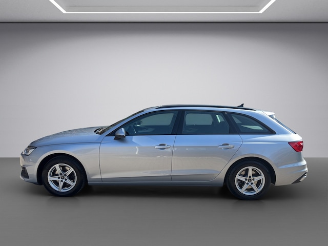 Audi A4 35 TDI Avant S-Tronic
