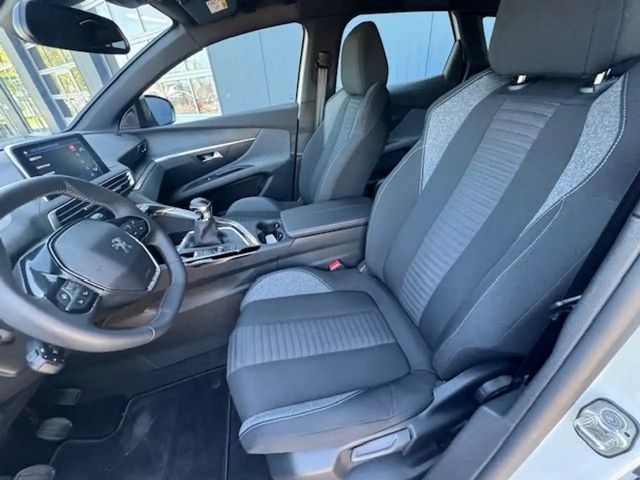 Peugeot 3008 Active Pack PureTech