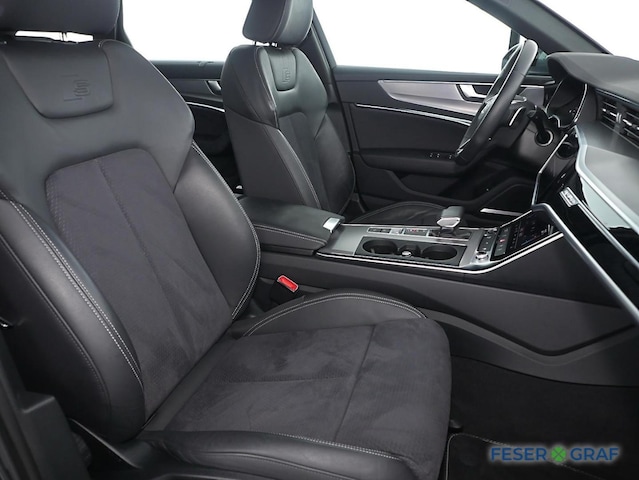 Audi A6 50 TDI Avant Quattro Sport