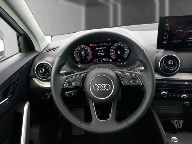 Audi Q2 30 TFSI