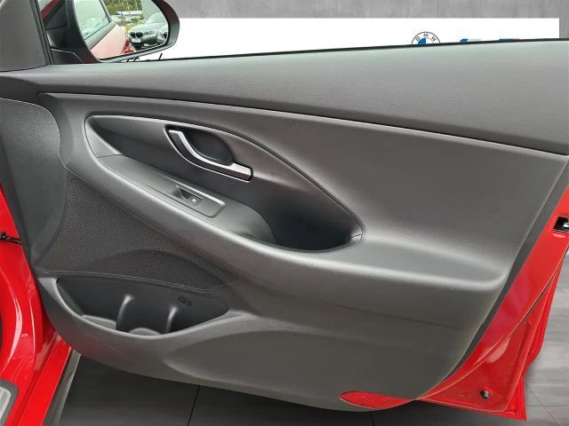 Hyundai i30 N Performance