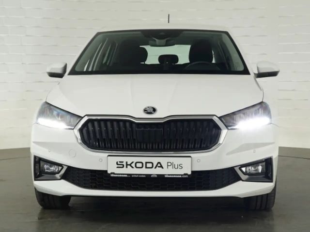 Skoda Fabia Style Style