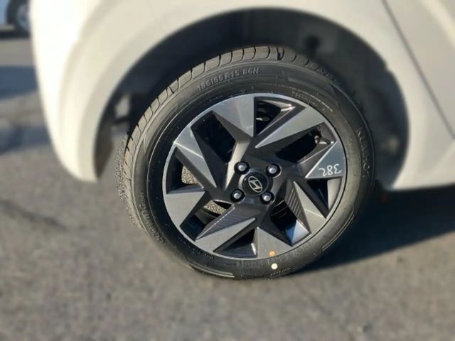 Hyundai i10 GO Plus 1,0 MT