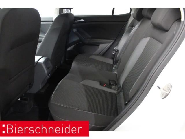Volkswagen T-Cross 1.5 TSI DSG R-Line