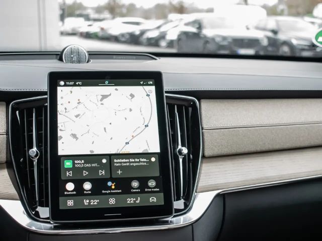 Volvo XC90 AWD Dark T8 Ultra