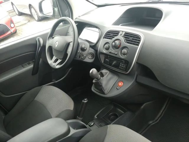 Renault Kangoo Blue