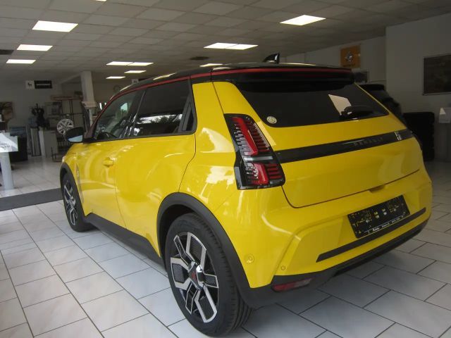 Renault 5 E-Tech Techno