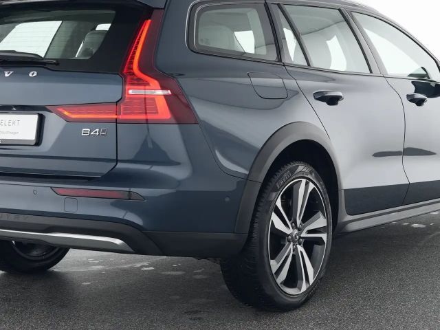 Volvo V60 AWD Ultimate