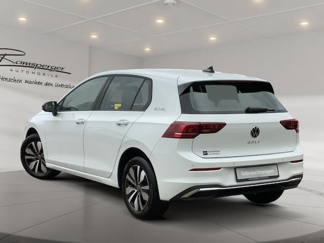 Volkswagen Golf 2.0 TDI Golf VIII