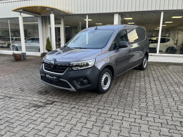 Renault Kangoo Transporter L2 Advanced