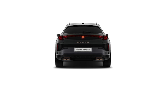 Cupra Formentor VZ e-Hybrid