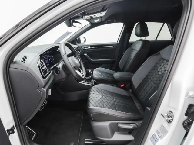 Volkswagen T-Roc 1.5 TSI DSG IQ.Drive R-Line