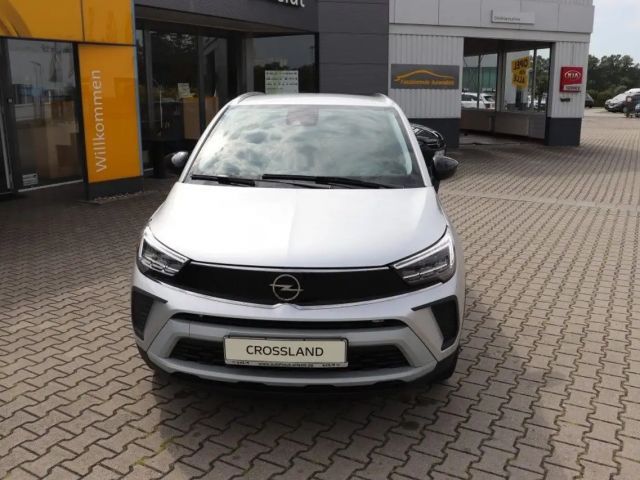 Opel Crossland X Elegance