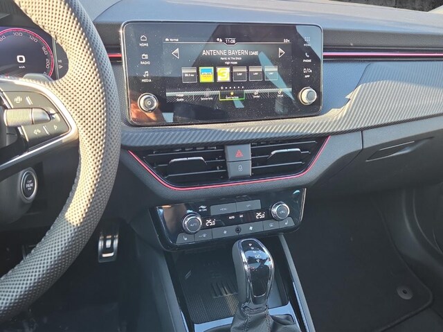 Skoda Kamiq KAMIQ        MC   TS85/1.0 A7F