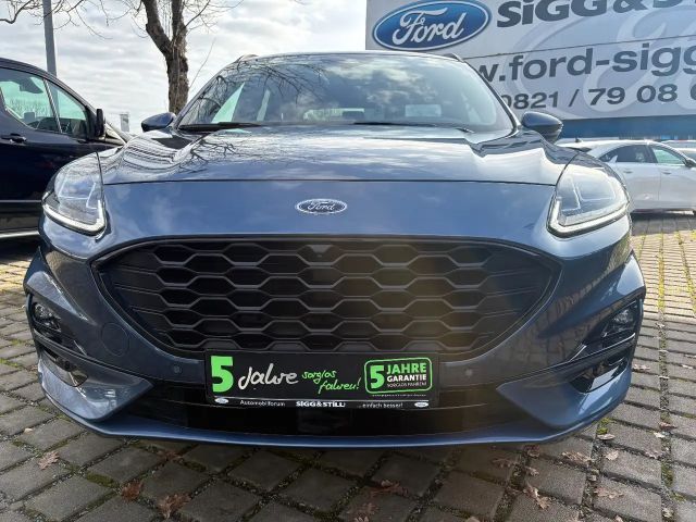 Ford Kuga ST Line X