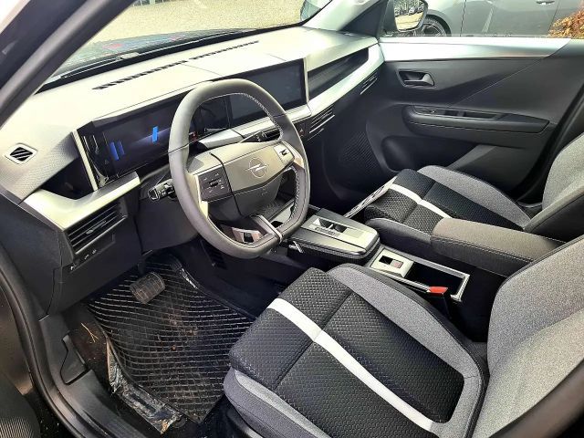 Opel Frontera Edition