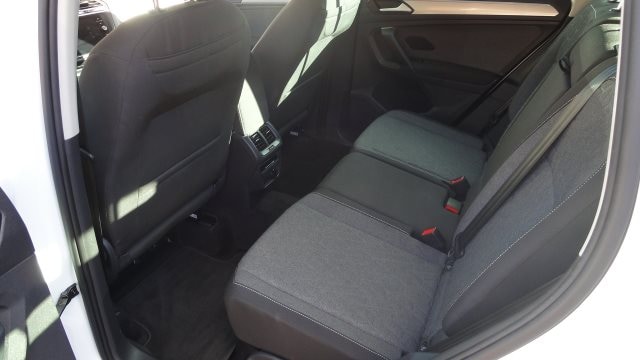 Volkswagen Tiguan DSG