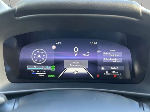 Toyota C-HR Hybride Plug-in Team D