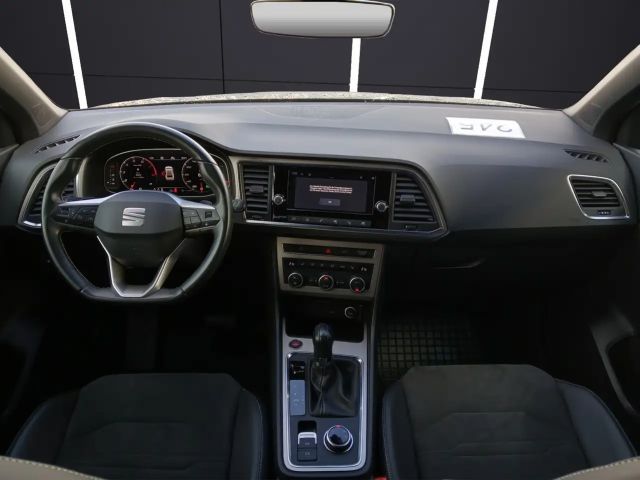 Seat Ateca DSG