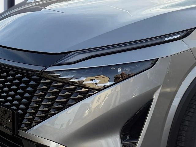 Nissan Qashqai N-Connecta