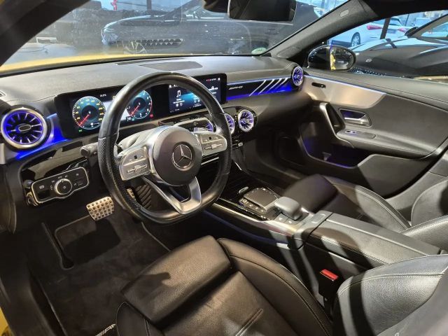 Mercedes-Benz A 35 AMG 4MATIC AMG Line