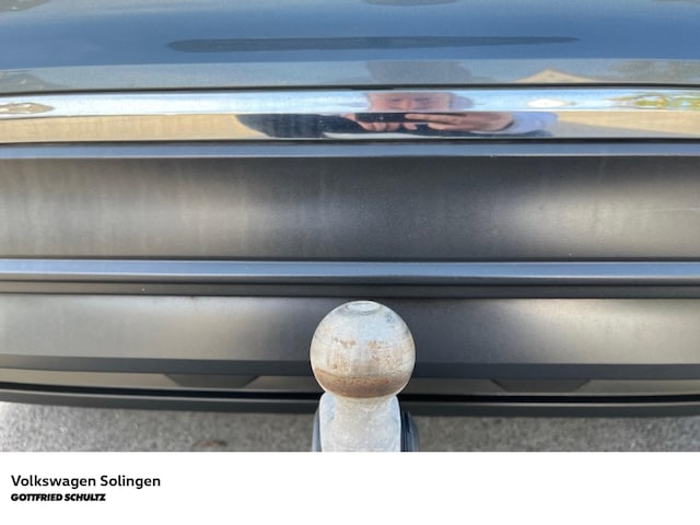 Volkswagen Tiguan 2.0 TDI Allspace DSG Life