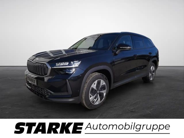 Skoda Kodiaq Selection Selection