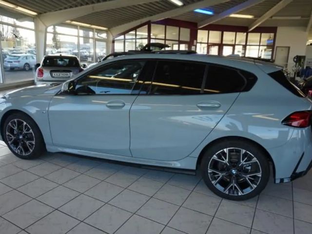 BMW 120 M-Sport Sedan