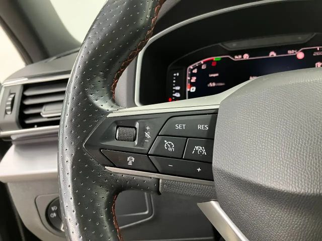 Seat Tarraco DSG FR-lijn e-Hybrid