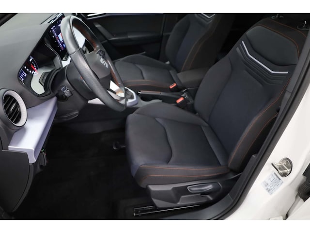 Seat Arona 1.0 TSI FR-lijn