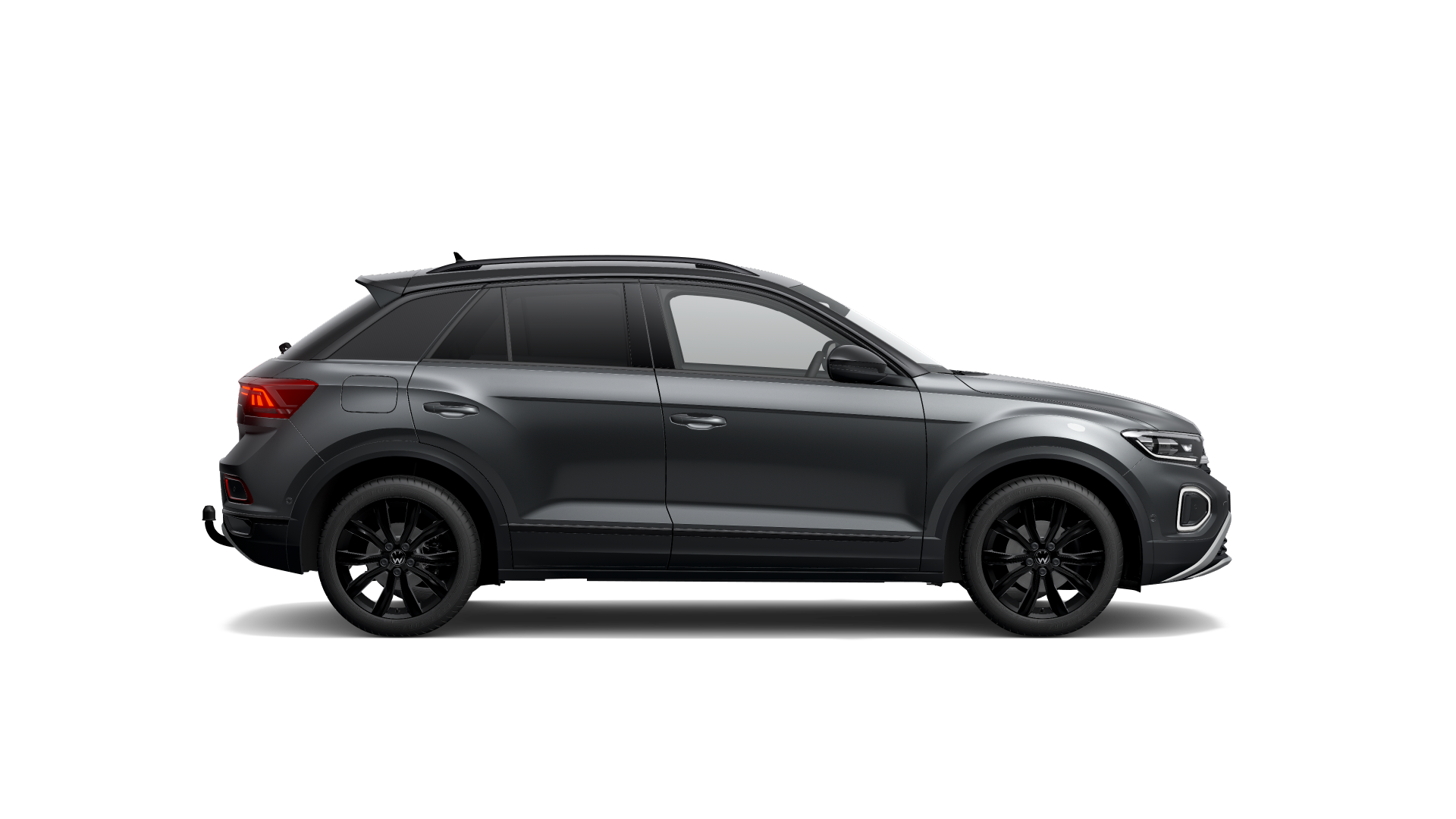 Volkswagen T-Roc 1.0 TSI Pro