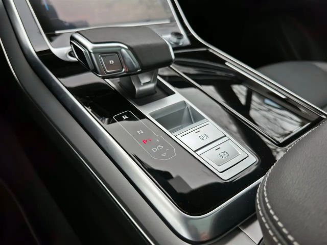Audi Q7 55 TFSI Quattro S-Line