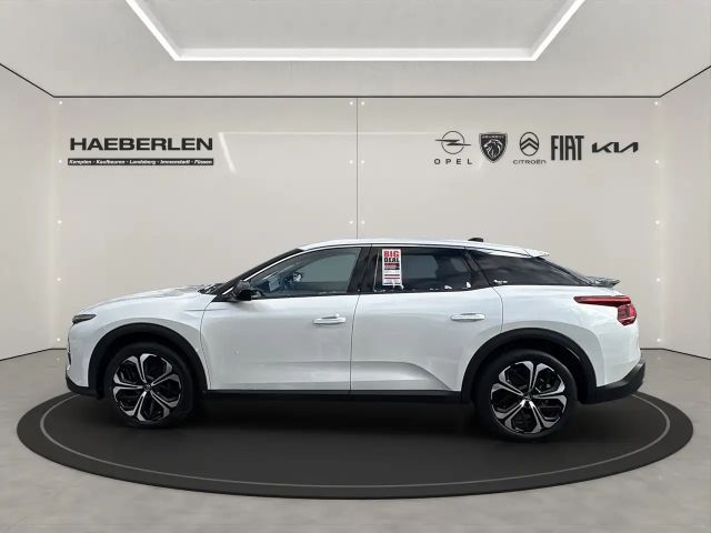 Citroën C5 X Plus PureTech