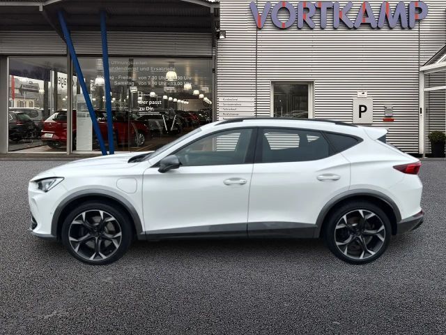 Cupra Formentor VZ e-Hybrid