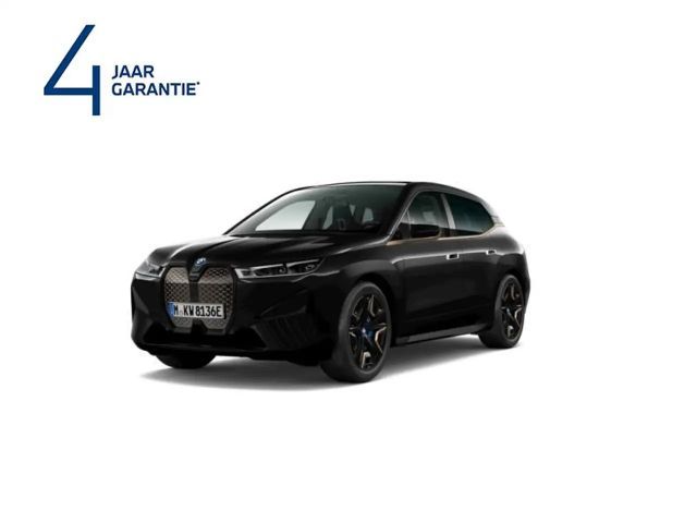 BMW iX Drive pro xDrive50