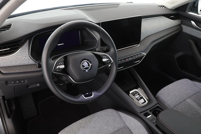 Skoda Octavia 2.0 TDI Combi